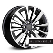 Диски КиК R16 / 6.5J PCD 4x100 ЕТ 49 ЦО 54.1 Эрман Диски КиК R16 / 6.5J PCD 4x100 ЕТ 49 ЦО 54.1 Эрман