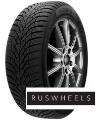 Шины Kumho  225/55/16  V 99 WinterCraft WP52  XL