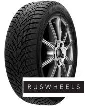 Шины Kumho 175/70/13 T 82 WinterCraft WP52+ Шины Kumho 175/70/13 T 82 WinterCraft WP52+