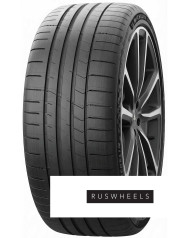 Шины Michelin 295/35 r21 Pilot Sport S 5 110Y