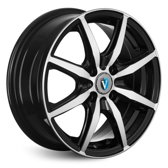 Диски VENTI  1515 V  6,0\R15 4*98 ET35  d58,6  BD  [V1515-615-586-4x98-35BD]