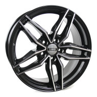 Диски Neo 7.5\R17 5*108 ET50.5 d63.4 BD Диски Neo 7.5\R17 5*108 ET50.5 d63.4 BD