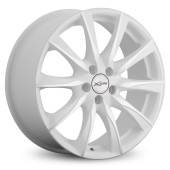Диски Xtrike 7,0\R17 5*112 ET35 d66.6 W/FP