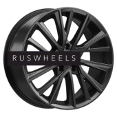 Диски Premium Series 7,5x18/5x114,3 ET35 D60,1 КР010 (Lexus NX) Fury black Диски Premium Series 7,5x18/5x114,3 ET35 D60,1 КР010 (Lexus NX) Fury black