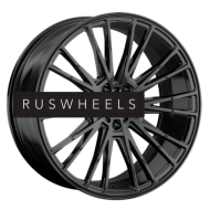 Диски LS FlowForming 9x21/5x108 ET38,5 D63,4 RC60 BK (конус) Диски LS FlowForming 9x21/5x108 ET38,5 D63,4 RC60 BK (конус)