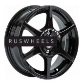 Диски СКАД 5,5x14/4x98 ET38 D58,6 Ягуар (КЛ147) Алмаз