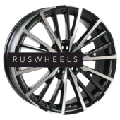 Диски RST 7x18/5x108 ET36 D65,1 R178 (Exeed TXL) BD