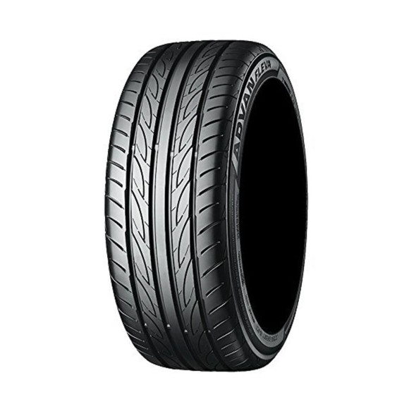 Шины Yokohama 205/40R17 84W XL Advan Fleva V701 TL Шины Yokohama 205/40R17 84W XL Advan Fleva V701 TL