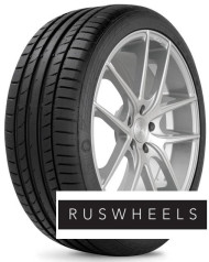 Шины Continental 315/35 r20 ContiSportContact 5 SUV 110W Runflat Шины Continental 315/35 r20 ContiSportContact 5 SUV 110W Runflat