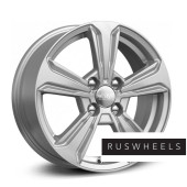 Диски iFree Original R15 / 6J PCD 4x100 ЕТ 46 ЦО 54.1 Solaris II КС777