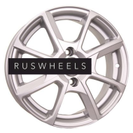 Диски Neo 6x15/4x98 ET38 D58,6 538 Silver