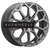 Диски iFree 6,5x16/5x108 ET47 D63,35 Спейс-Нидл (КС1000) Хай Вэй