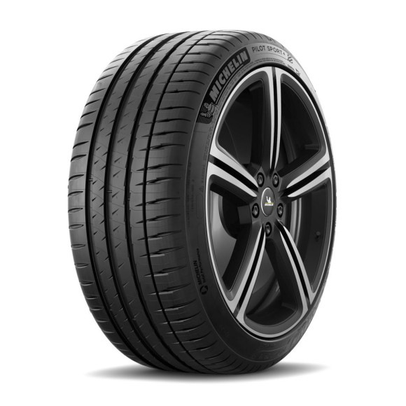 Шины Michelin 245/45 r20 Pilot Sport 4 103Y Шины Michelin 245/45 r20 Pilot Sport 4 103Y