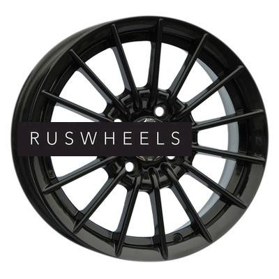 Диски Tech Line 5,5x13/4x98 ET28 D58,6 302 BL Диски Tech Line 5,5x13/4x98 ET28 D58,6 302 BL