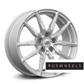 Диски Wheels UP R17 / 7J PCD 5x110 ЕТ 39 ЦО 65.1 Up121