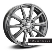 Диски Carwel R16 / 6.5J PCD 5x110 ЕТ 42 ЦО 63.35 Лабаз
