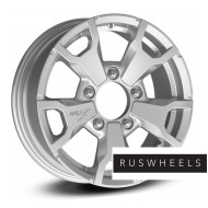 Диски iFree R16 / 6J PCD 5x139.7 ЕТ 40 ЦО 98.1 Тайган Диски iFree R16 / 6J PCD 5x139.7 ЕТ 40 ЦО 98.1 Тайган