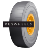 Шины Всесезонная Tercelo 18,00R25 206A2 (189B) ** TCU01 C1 L-5S TL КИТАЙ 