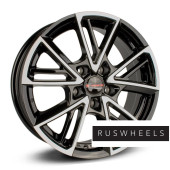 Диски Yamato R16 / 6.5J PCD 5x108 ЕТ 52.5 ЦО 63.3 Mijuno Диски Yamato R16 / 6.5J PCD 5x108 ЕТ 52.5 ЦО 63.3 Mijuno