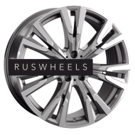 Диски Replay 9x20/5x112 ET35 D66,6 B248 GMFP (конус, B640) Диски Replay 9x20/5x112 ET35 D66,6 B248 GMFP (конус, B640)