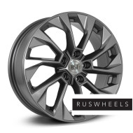 Диски RST R17 / 7J PCD 5x114.3 ЕТ 45 ЦО 67.1 R177