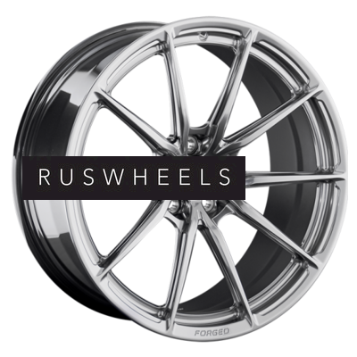 Диски LS Forged 9x20/5x112 ET20 D66,6 LS FG05 HPB (конус, C570)