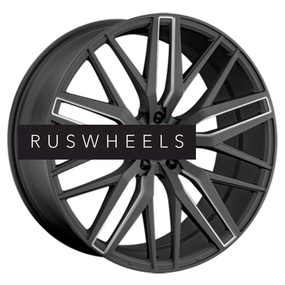 Диски LS FlowForming 9x22/5x120 ET35 D72,6 RC77 MB+SSF (конус) Диски LS FlowForming 9x22/5x120 ET35 D72,6 RC77 MB+SSF (конус)