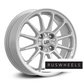 Диски Wheels UP R15 / 6J PCD 4x100 ЕТ 46 ЦО 60.1 Up102 Диски Wheels UP R15 / 6J PCD 4x100 ЕТ 46 ЦО 60.1 Up102