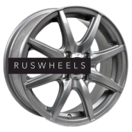 Диски Venti 6x16/4x100 ET50 D60,1 1605 SL Диски Venti 6x16/4x100 ET50 D60,1 1605 SL