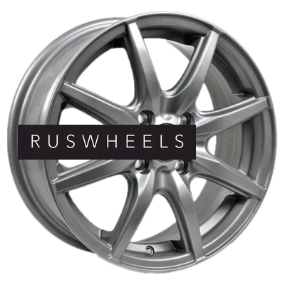 Диски Venti 6x16/4x100 ET50 D60,1 1605 SL Диски Venti 6x16/4x100 ET50 D60,1 1605 SL