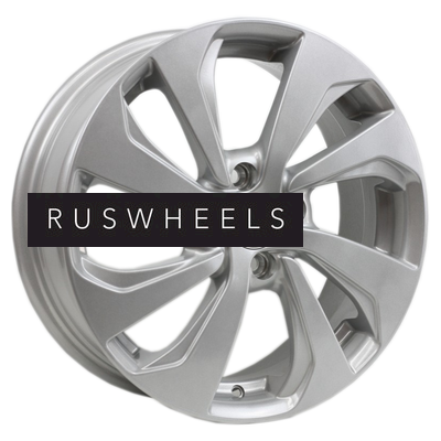 Диски RST 6x15/4x100 ET48 D54,1 R005 (Rio, Solaris) SL