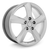 Диски СКАД 7,0\R17 5*112 ET35 d66.6 Селена