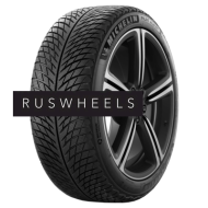 Шины Michelin 285/30R22 101W XL Pilot Alpin 5 TL Шины Michelin 285/30R22 101W XL Pilot Alpin 5 TL