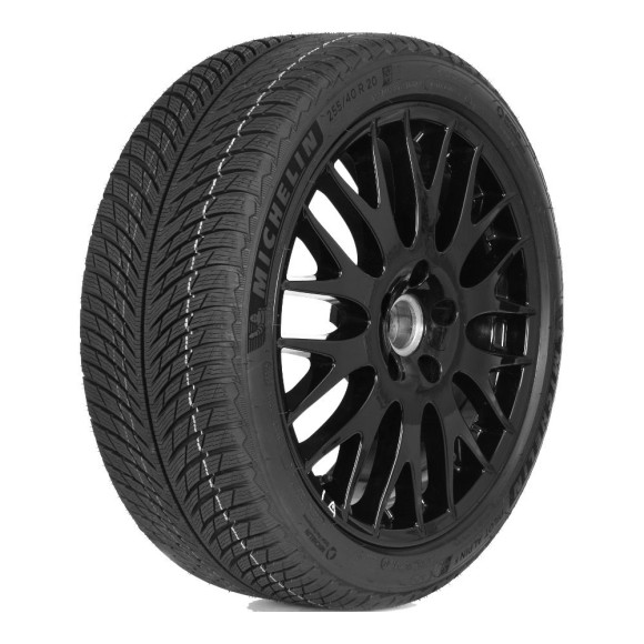 Шины Michelin 285/30R22 101W XL Pilot Alpin 5 TL Шины Michelin 285/30R22 101W XL Pilot Alpin 5 TL