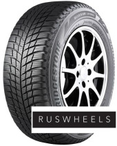 Шины Bridgestone  225/60/17  H 99 LM001  (AO)
