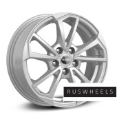 Диски iFree Original R15 / 6J PCD 5x114.3 ЕТ 42 ЦО 67.1 ZV Elantra КС1005