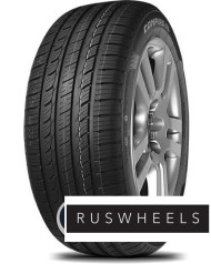 Шины Compasal 245/65 r17 CITI WALKER 111H Шины Compasal 245/65 r17 CITI WALKER 111H