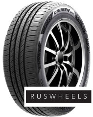 Шины Kumho 245/60 r18 Crugen HP71 105V Шины Kumho 245/60 r18 Crugen HP71 105V
