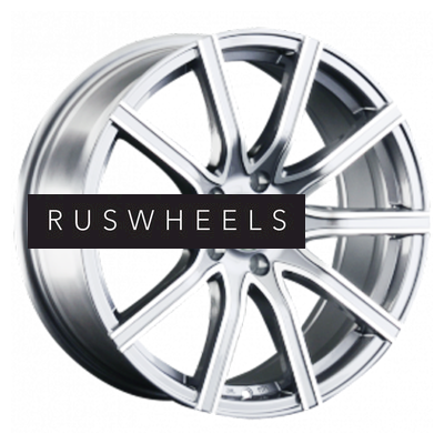 Диски Replay 9x20/5x112 ET33 D66,6 A131 SF (конус, A001) Диски Replay 9x20/5x112 ET33 D66,6 A131 SF (конус, A001)