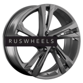 Диски Replay 7x19/5x112 ET43 D57,1 VV359 GM (конус, C570)