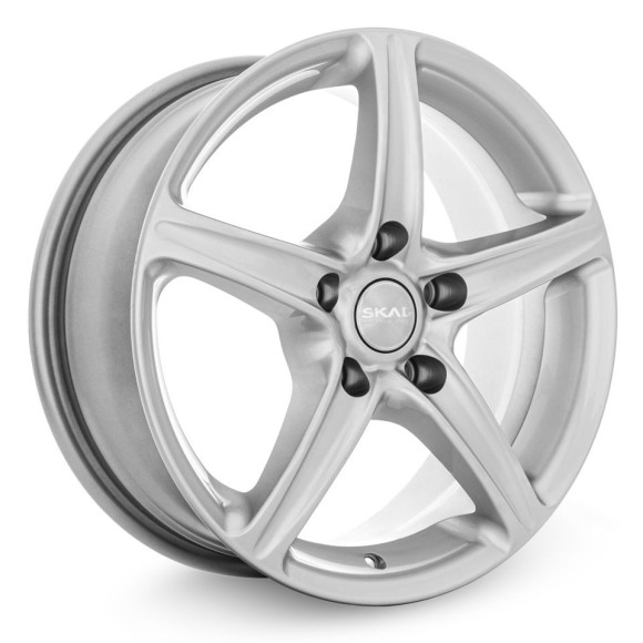 Диски СКАД 6.5\R16 5*114.3 ET39 d60.1 Селена