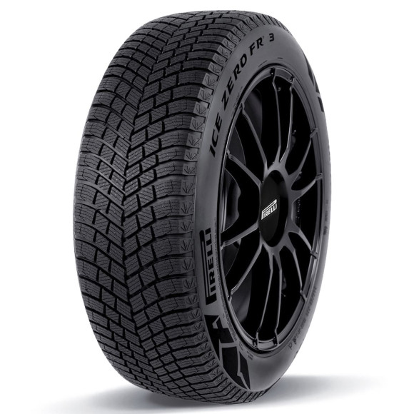 Шины Pirelli 255/50 r20 Ice Zero FR 3 109H Шины Pirelli 255/50 r20 Ice Zero FR 3 109H