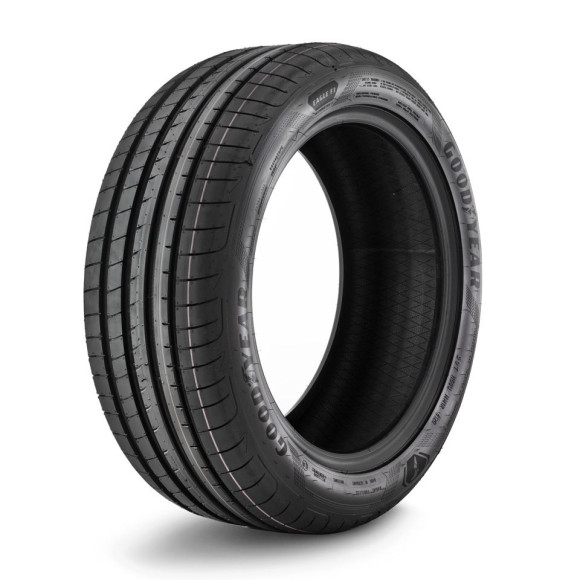 Шины GoodYear  255/45/20  H 105 EAG. F-1 ASYMMETRIC 5  XL (MO)