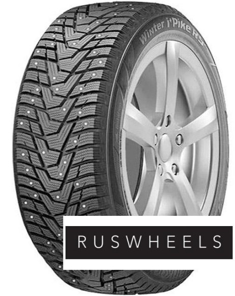 Шины Hankook 185/60 r15 Winter i*Pike RS2 W429 88T Шипы