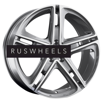 Диски Replay 8x19/5x108 ET36 D65,1 CHR116 GMF (конус, C570) Диски Replay 8x19/5x108 ET36 D65,1 CHR116 GMF (конус, C570)