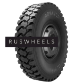 Грузовые шины Tornado (Advance Holdings) 12,00R24 173/171F GL909APro TTF ВЬЕТНАМ 