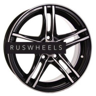 Диски Venti 6x15/5x100 ET38 D57,1 1505 BD Диски Venti 6x15/5x100 ET38 D57,1 1505 BD