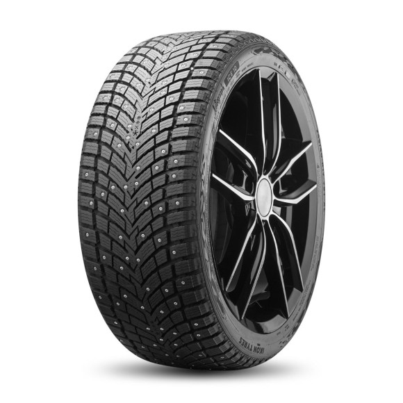 Шины Ikon Tyres  255/45/19  T 104 Ikon Autograph Ice 10  XL Ш.