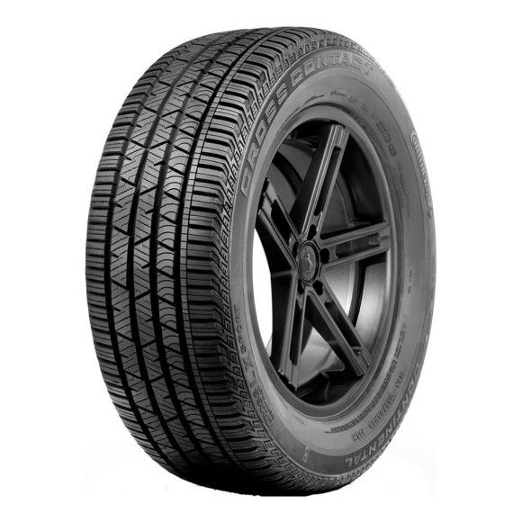 Шины Continental 315/40R21 111H ContiCrossContact LX Sport MO TL