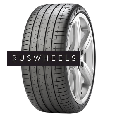 Шины Pirelli 315/35 r20 P ZERO PZ4 LUXURY SALOON 110W Runflat